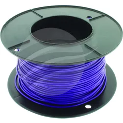 TYCAB 5mm SINGLE CORE CABLE