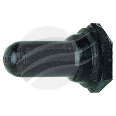 COLE HERSEE RUBBER BOOT BLACK SUIT TOGGLE SWITCH NEOPRENE RUBBER SEAL