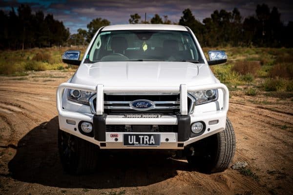 Raptor 60 LED 14.5" Light Bar