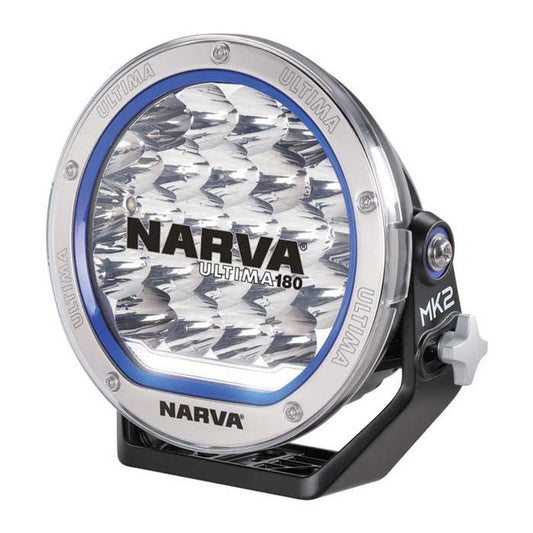 NARVA ULTIMA 180 LED DRIVING LIGHT MK2