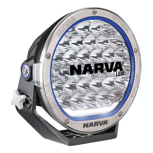 NARVA ULTIMA 215 LED DRIVING LIGHT MK2 ** SINGLE LAMP **