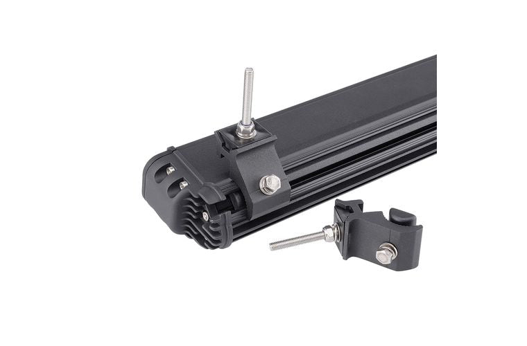 Heavy-Duty LED Work Lamp Bar Flood Beam