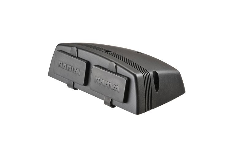 DUAL S/MOUNT 50A CONNECTOR