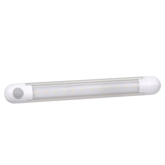 NARVA 12V LED 282MM STRIP LAMP WITH SWITCH