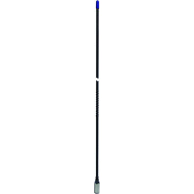 GME ANTENNA 64CM HEAVY DUTY FIBREGLASS 4.5DB COLINEAR (6.6DBI GAIN)