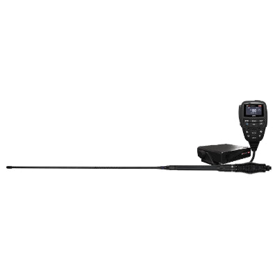 GME XRS TOURING PACK XRS-330CTP WITH LOCATION AWARE MICROPHONE GPS