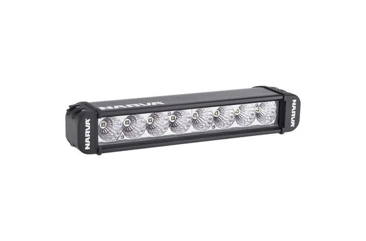 Heavy-Duty LED Work Lamp Bar Flood Beam