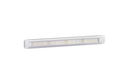 306 x 33mm High Powered LED Strip Lamp 9-33V