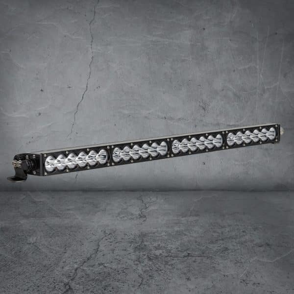 Raptor 120 LED 26.5" Light Bar