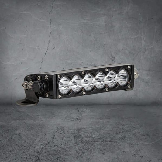 Raptor 30 LED 8.5" Light Bar