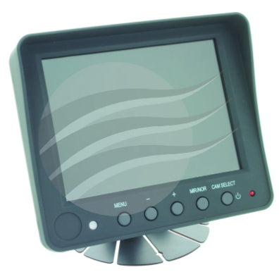 JAYLEC 5.6" COLOUR TFT LCD MONITOR ONLY