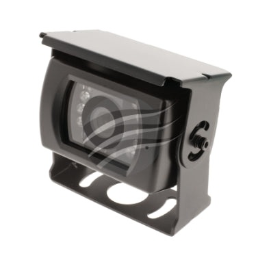 JAYLEC REAR VIEW COLOUR CAMERA ONLY 12V 6 IR LEDs