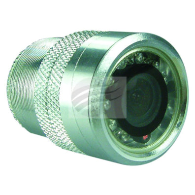 JAYLEC SONY COLOUR BULLET REAR VIEW CAMERA 12V WITH 10 IR  LEDs