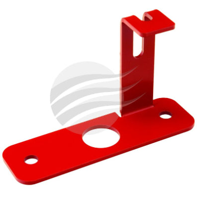 IONNIC BATTERY MASTER SWITCH LOCKOUT RED SUITS 0341003004