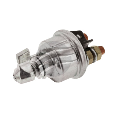 COLE HERSEE BATTERY MASTER SWITCH OFF/ON 6-36V 2,000amp DPST LEVER ACT  BULK PCK  COLE HERSEE# 75907B